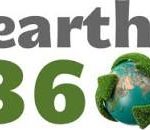 Earth360 Venture Logo